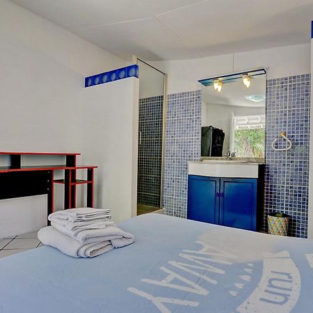 La Villa D'Eden - Saint Gilles Les Bains Extérieur photo