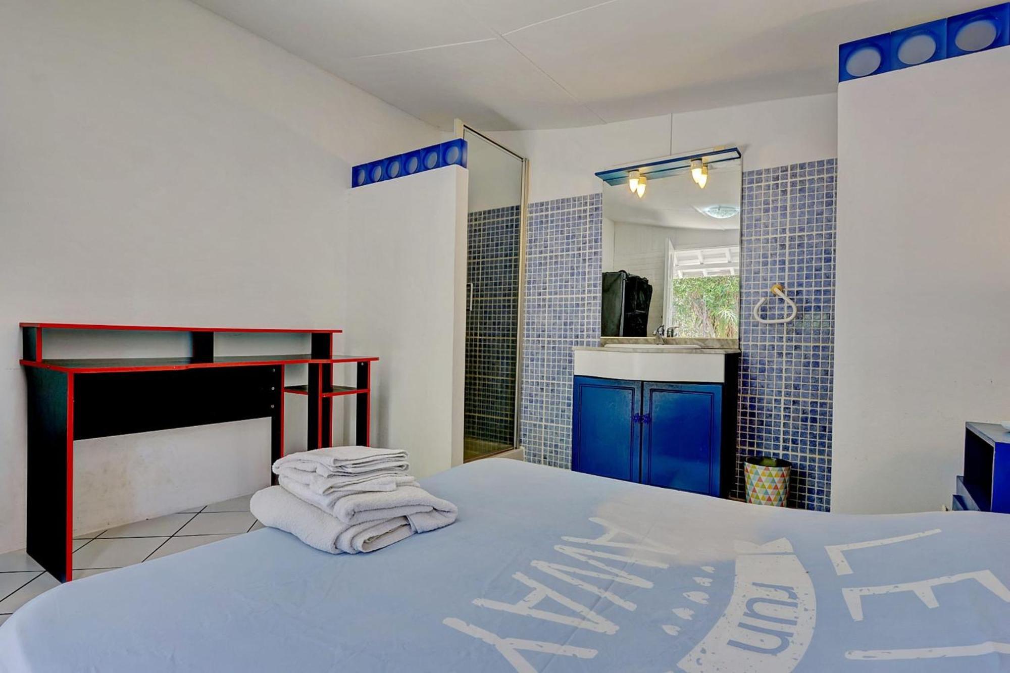 La Villa D'Eden - Saint Gilles Les Bains Extérieur photo