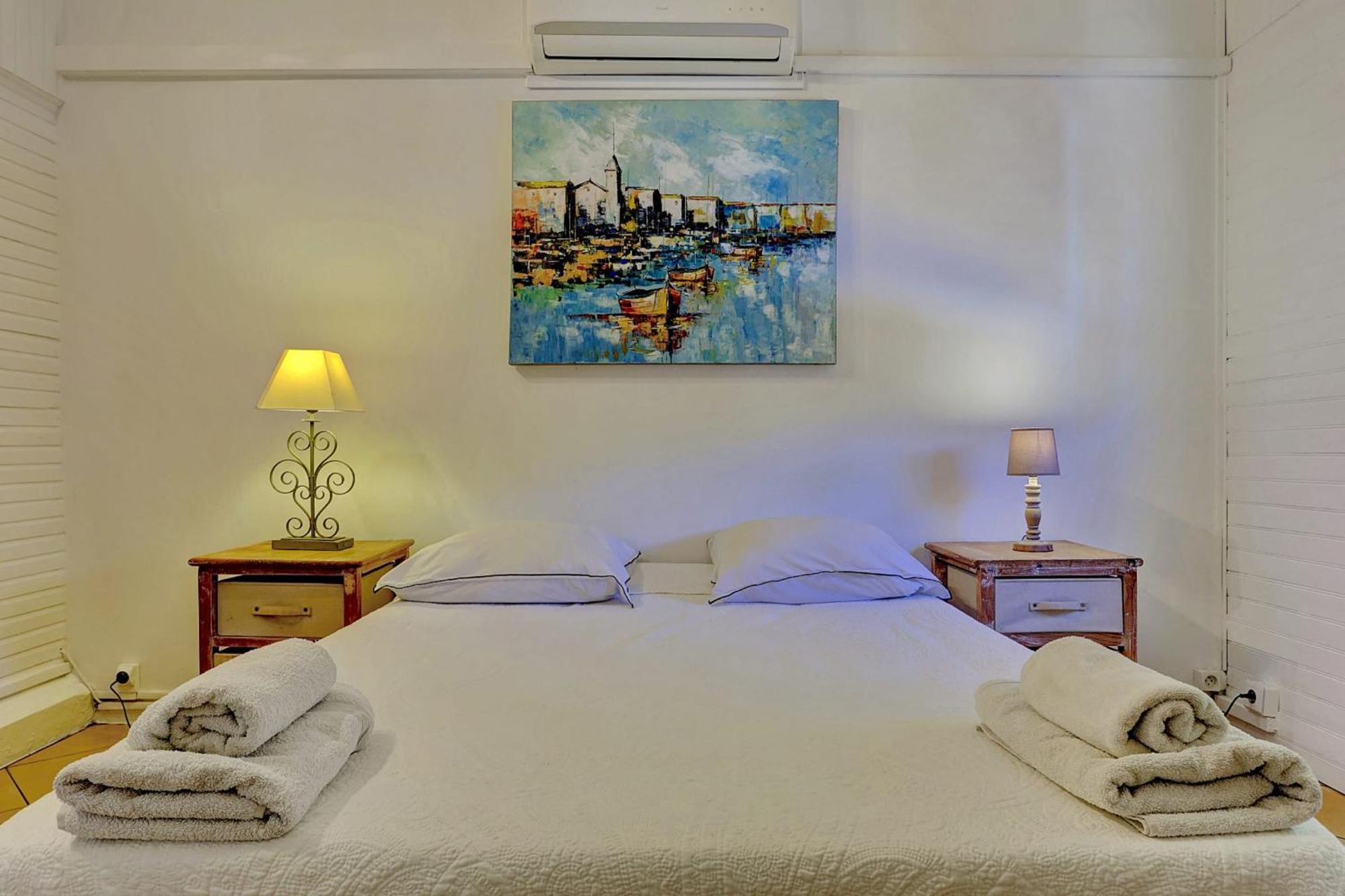 La Villa D'Eden - Saint Gilles Les Bains Extérieur photo
