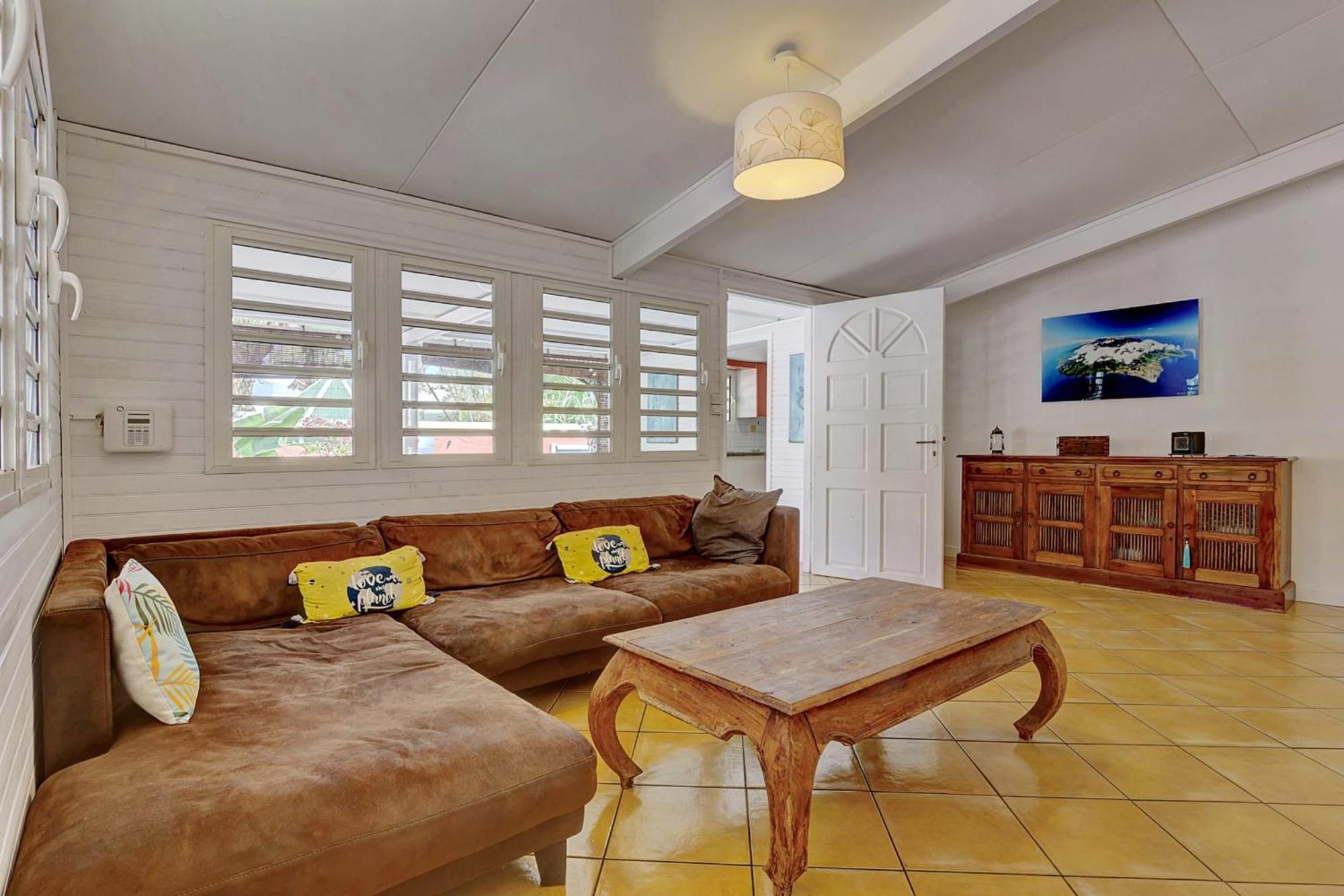 La Villa D'Eden - Saint Gilles Les Bains Extérieur photo