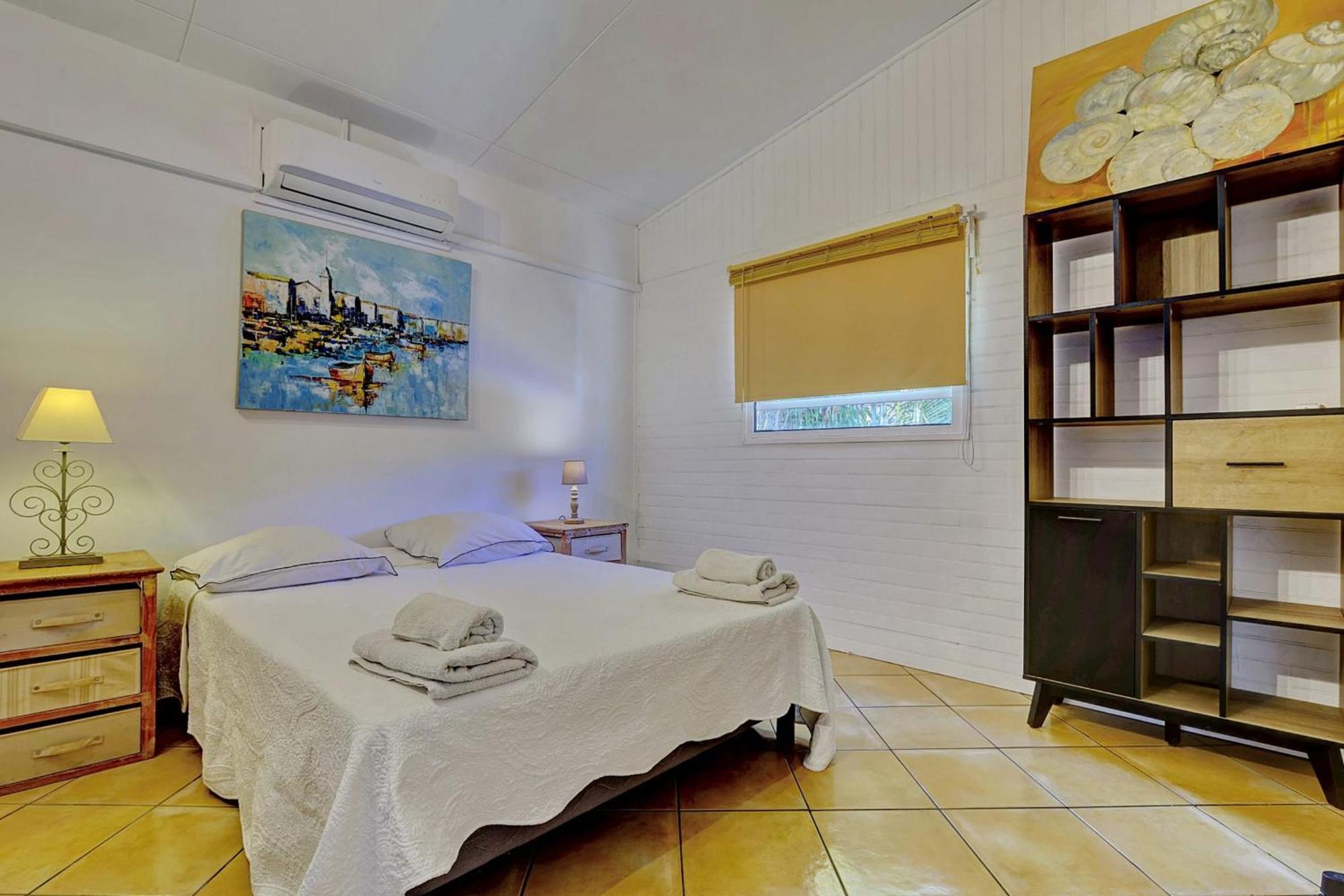 La Villa D'Eden - Saint Gilles Les Bains Extérieur photo