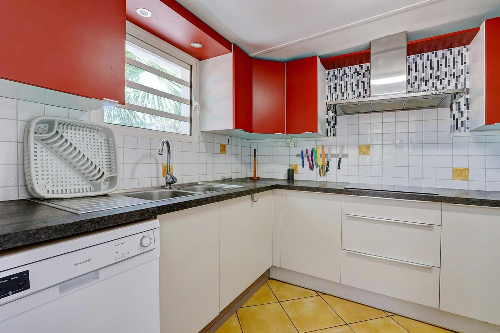 La Villa D'Eden - Saint Gilles Les Bains Extérieur photo