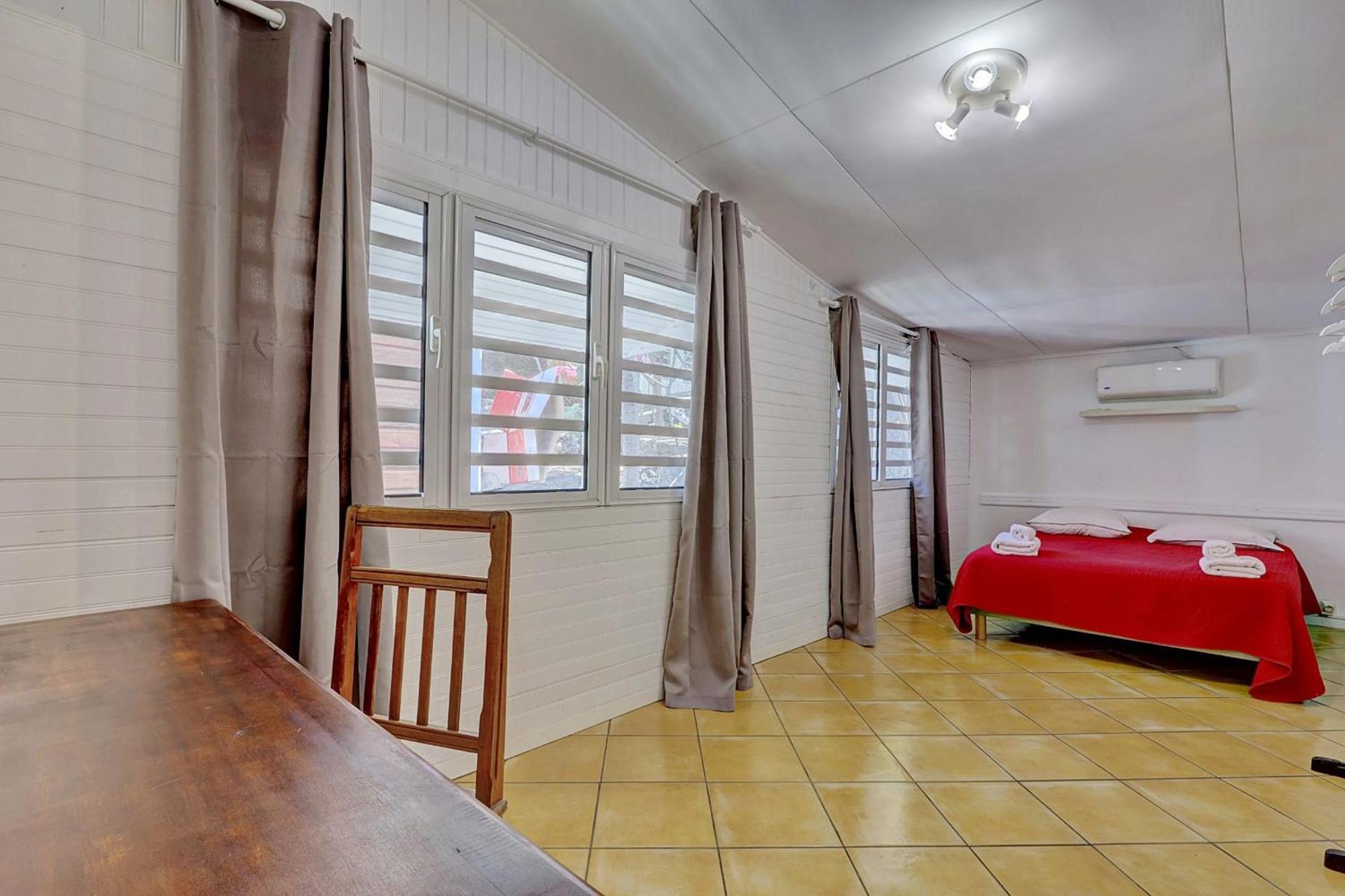 La Villa D'Eden - Saint Gilles Les Bains Extérieur photo