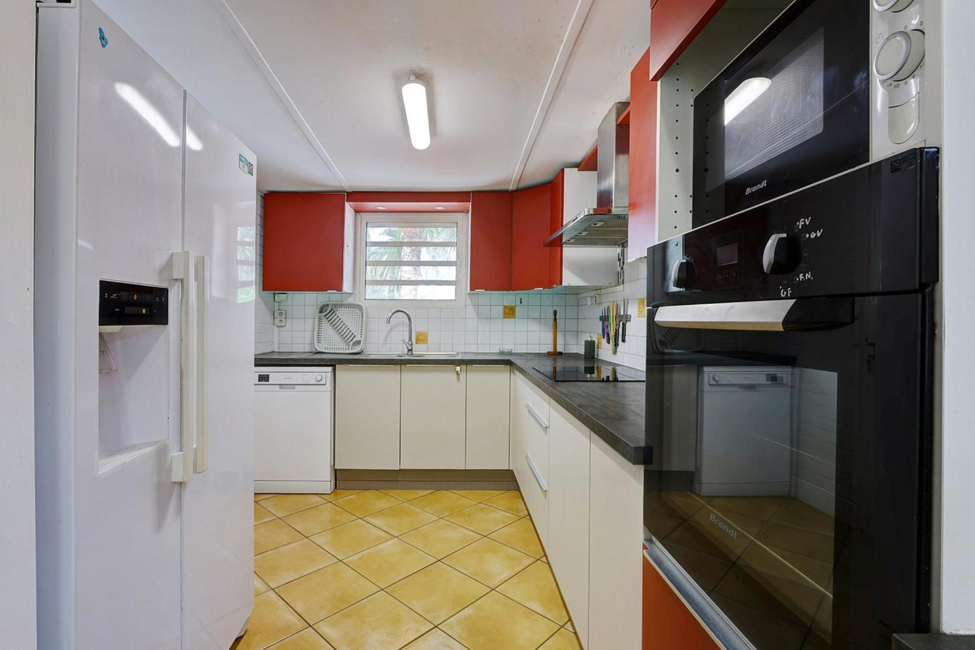 La Villa D'Eden - Saint Gilles Les Bains Extérieur photo