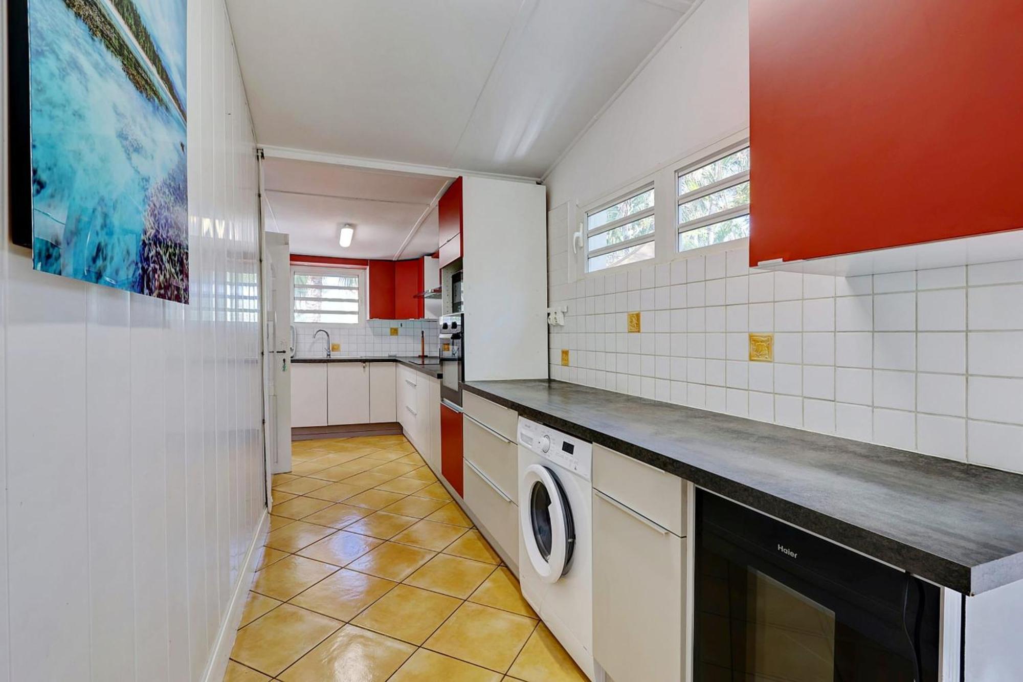La Villa D'Eden - Saint Gilles Les Bains Extérieur photo
